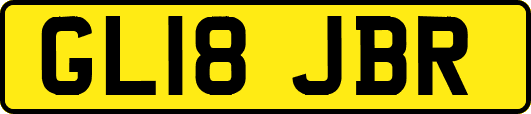 GL18JBR