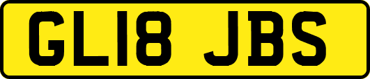 GL18JBS