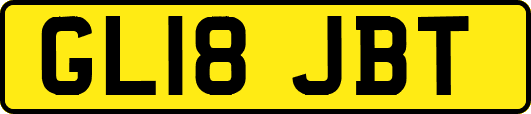 GL18JBT
