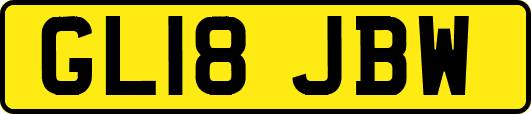 GL18JBW