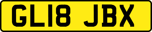 GL18JBX