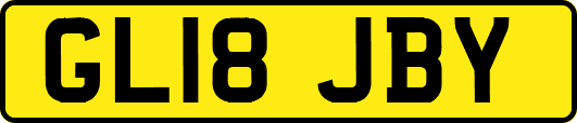 GL18JBY