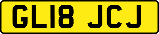 GL18JCJ