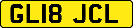 GL18JCL