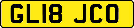 GL18JCO