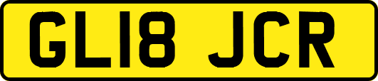 GL18JCR