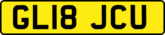 GL18JCU