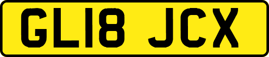 GL18JCX