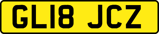 GL18JCZ