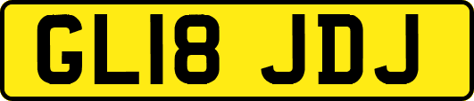 GL18JDJ