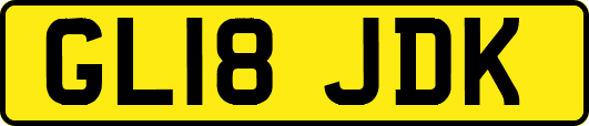 GL18JDK
