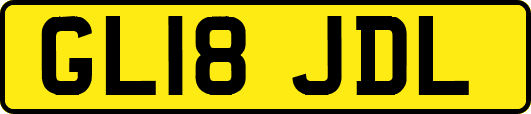 GL18JDL