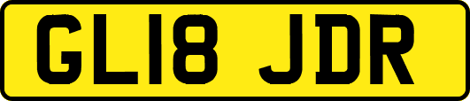 GL18JDR