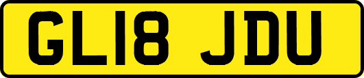 GL18JDU