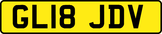GL18JDV
