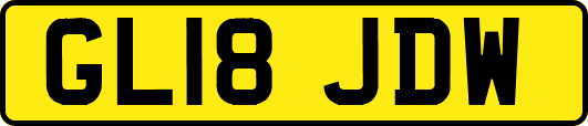 GL18JDW