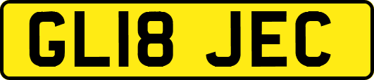 GL18JEC