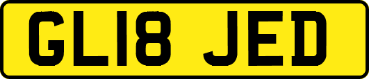 GL18JED