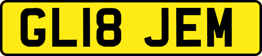 GL18JEM