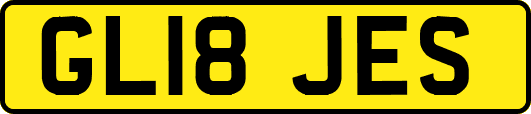 GL18JES