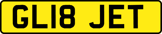 GL18JET