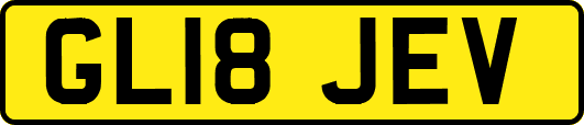 GL18JEV