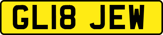 GL18JEW