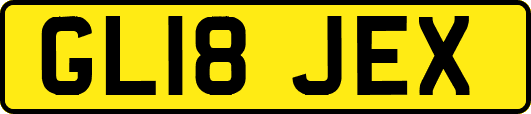 GL18JEX
