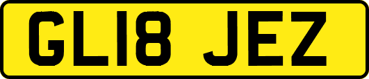 GL18JEZ