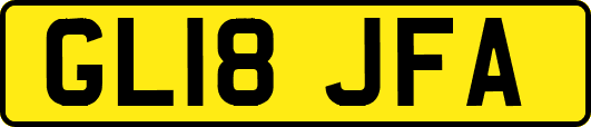 GL18JFA