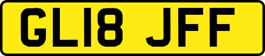 GL18JFF