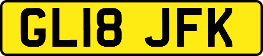 GL18JFK