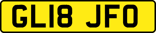 GL18JFO