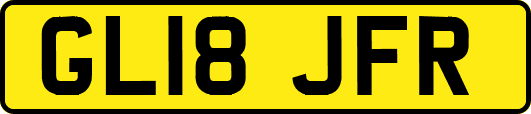 GL18JFR