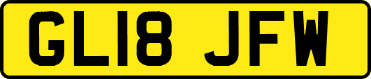 GL18JFW