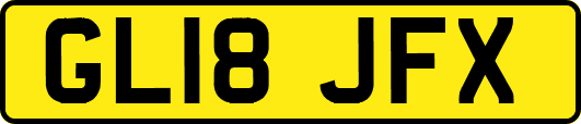 GL18JFX