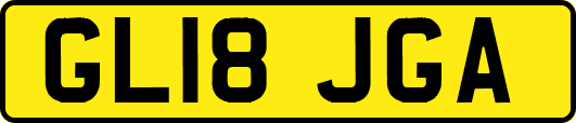 GL18JGA