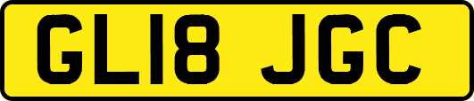 GL18JGC
