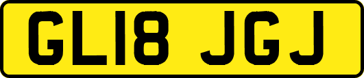 GL18JGJ