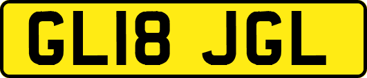 GL18JGL