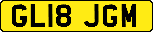 GL18JGM