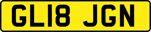 GL18JGN