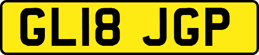 GL18JGP