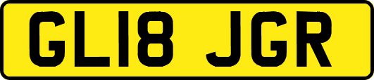 GL18JGR