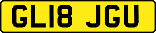 GL18JGU