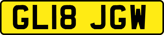 GL18JGW