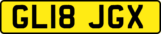 GL18JGX