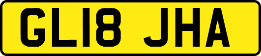 GL18JHA