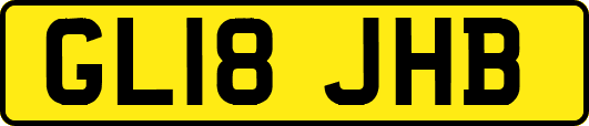 GL18JHB