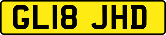 GL18JHD